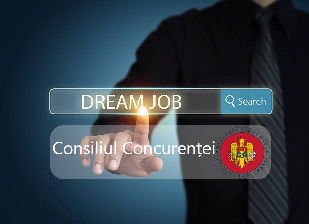 Consiliul Concurenței anunță concurs pentru ocuparea funcțiilor publice vacante
