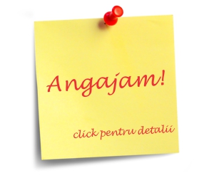 Consiliul Concurenței anunță concurs pentru ocuparea funcțiilor vacante