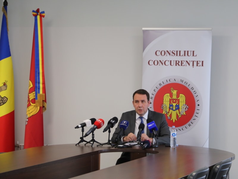 Consiliul Concurenței a amendat șase companii petroliere cu peste 480 milioane de lei pentru acord anticoncurențial