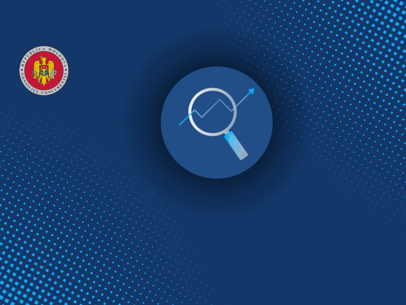 The Competition Council opens the investigation in Phase II (in-depth analysis) into the acquisition regarding the takeover of Fourchette-M by the Moldretail Group