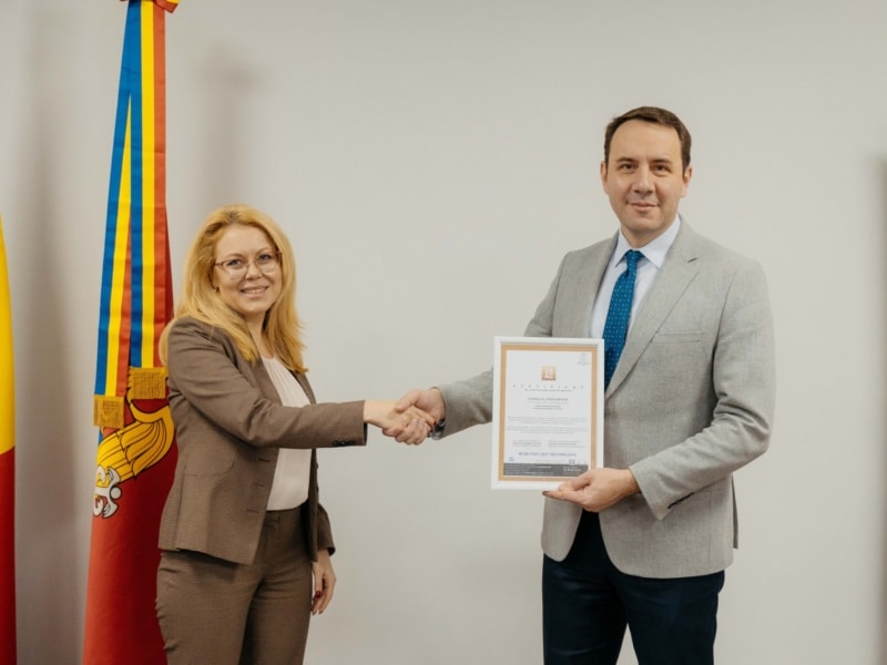 Consiliul Concurenței al Republicii Moldova se aliniază la standardul anti-mită ISO 37001