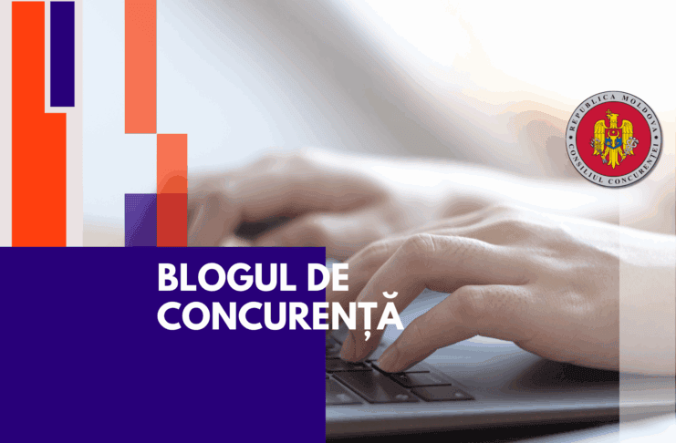 THE COMPETITION BLOG: A Different Kind of Conversation. Why Are We Launching a Blog?