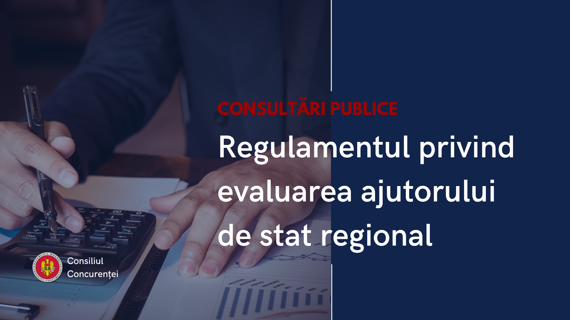 Blue and Yellow Minimalist Financial Companies Presentation