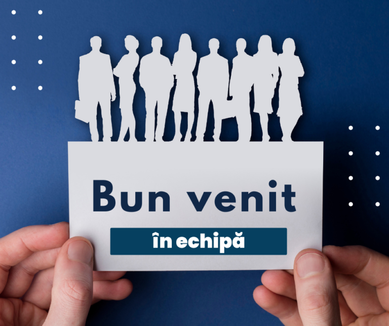 Lista candidaților care au promovat concursul de angajare