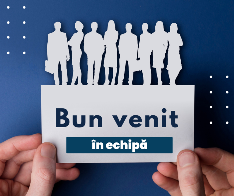 Lista candidaților care au promovat concursul de angajare